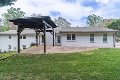 194 Melanie Lane, Woodstock, GA 30188 - Photo 42