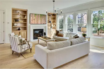 2726 Vinings Orchard Circle SE, Atlanta, GA 30339 - Photo 2