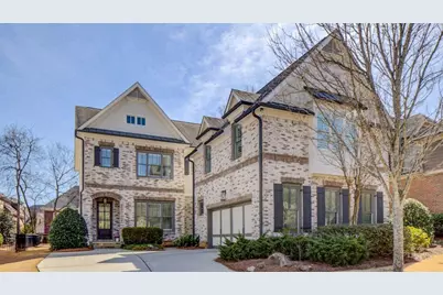 2726 Vinings Orchard Circle SE, Atlanta, GA 30339 - Photo 1