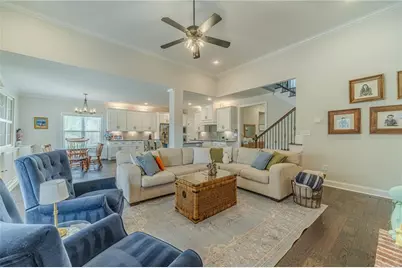 3774 Lily Lane, Statham, GA 30666 - Photo 10