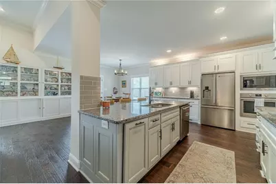 3774 Lily Lane, Statham, GA 30666 - Photo 6