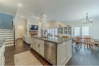 3774 Lily Lane, Statham, GA 30666 - Photo 8