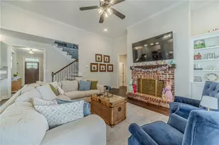 3774 Lily Ln, Statham, GA 30666 - Photo 8