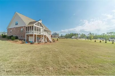 3774 Lily Lane, Statham, GA 30666 - Photo 34