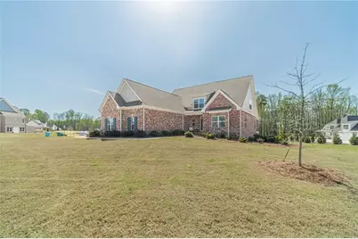 3774 Lily Lane, Statham, GA 30666 - Photo 2