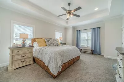 3774 Lily Lane, Statham, GA 30666 - Photo 12