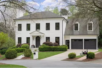 3 Old Paces Place NW, Atlanta, GA 30327 - Photo 50