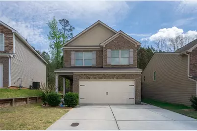 8782 Seneca Road, Palmetto, GA 30268 - Photo 1