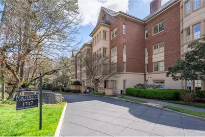 1717 N Decatur Road NE #219, Atlanta, GA 30307 - Photo 22