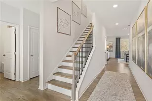 5109 Un Hts Wy, Flowery Branch, GA 30542 - Photo 2