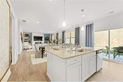 5109 Union Heights Way, Flowery Branch, GA 30542 - Photo 10