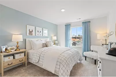 5109 Union Heights Way, Flowery Branch, GA 30542 - Photo 16