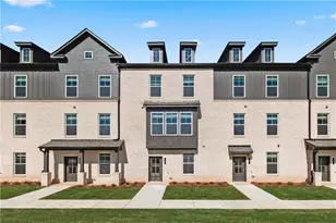 2608 Daybreak Ln, Newnan, GA 30265 - Photo 2