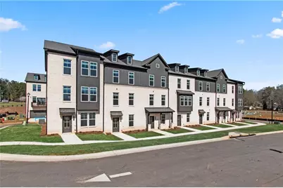 2608 Daybreak Lane, Newnan, GA 30265 - Photo 4