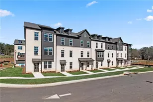 2608 Daybreak Ln, Newnan, GA 30265 - Photo 4