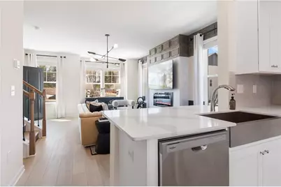 2608 Daybreak Lane, Newnan, GA 30265 - Photo 20