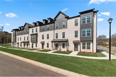 2608 Daybreak Lane, Newnan, GA 30265 - Photo 6