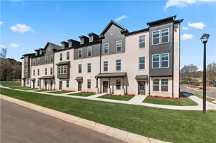 2608 Daybreak Ln, Newnan, GA 30265 - Photo 6