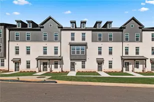 2608 Daybreak Ln, Newnan, GA 30265 - Photo 1