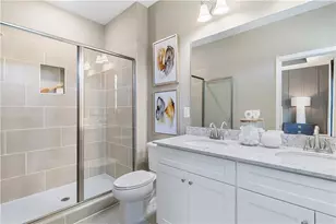 2608 Daybreak Ln, Newnan, GA 30265 - Photo 40