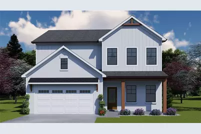 5373 Windridge Parkway, Gainesville, GA 30507 - Photo 1