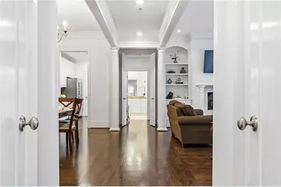 77 Peachtree Place NE #201, Atlanta, GA 30309 - Photo 28