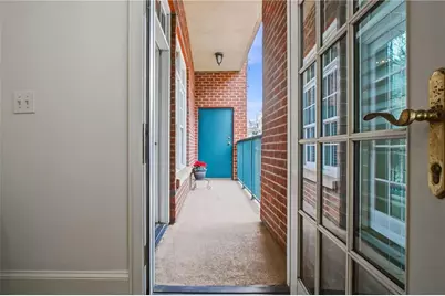 77 Peachtree Place NE #201, Atlanta, GA 30309 - Photo 20