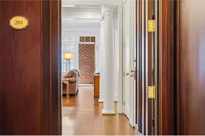 77 Peachtree Place NE #201, Atlanta, GA 30309 - Photo 8