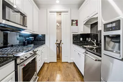 77 Peachtree Place NE #201, Atlanta, GA 30309 - Photo 14