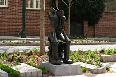 77 Peachtree Place NE #201, Atlanta, GA 30309 - Photo 34