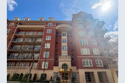 77 Peachtree Place NE #201, Atlanta, GA 30309 - Photo 1