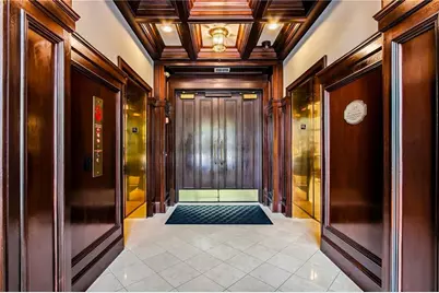 77 Peachtree Place NE #201, Atlanta, GA 30309 - Photo 6