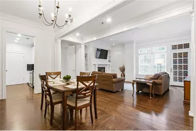 77 Peachtree Place NE #201, Atlanta, GA 30309 - Photo 12