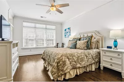 77 Peachtree Place NE #201, Atlanta, GA 30309 - Photo 12