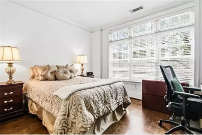 77 Peachtree Place NE #201, Atlanta, GA 30309 - Photo 20