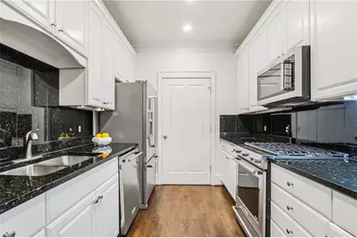 77 Peachtree Place NE #201, Atlanta, GA 30309 - Photo 16