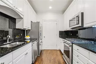 77 Peachtree Pl NE, Atlanta, GA 30309 - Photo 16