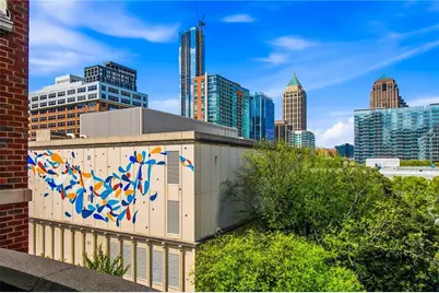 77 Peachtree Place NE #201, Atlanta, GA 30309 - Photo 40