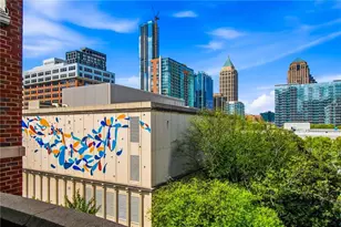 77 Peachtree Pl NE, Atlanta, GA 30309 - Photo 40