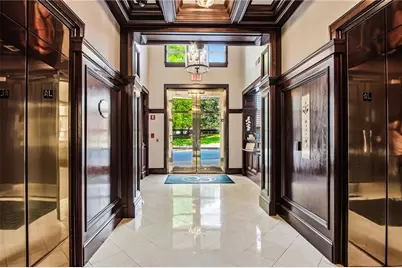 77 Peachtree Place NE #201, Atlanta, GA 30309 - Photo 2