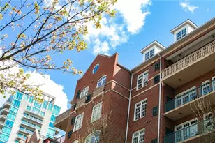 77 Peachtree Pl NE, Atlanta, GA 30309 - Photo 2