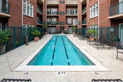 77 Peachtree Place NE #201, Atlanta, GA 30309 - Photo 26