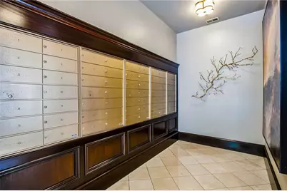 77 Peachtree Place NE #201, Atlanta, GA 30309 - Photo 24