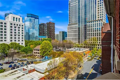 77 Peachtree Place NE #201, Atlanta, GA 30309 - Photo 30