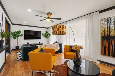 4233 Palm Springs Drive, East Point, GA 30344 - Photo 2