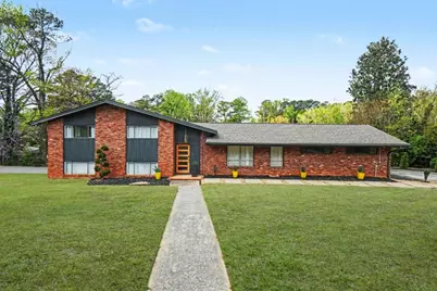 4233 Palm Springs Drive, East Point, GA 30344 - Photo 1