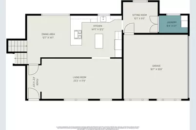 4233 Palm Springs Drive, East Point, GA 30344 - Photo 38