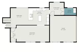 4233 Palm Springs Dr, East Point, GA 30344 - Photo 38