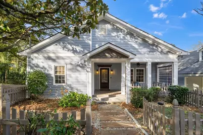 1314 McPherson Avenue SE, Atlanta, GA 30316 - Photo 1