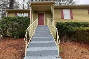 2595 Woodland Dr NW, Kennesaw, GA 30152 - Photo 2